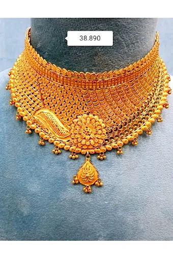 Arull Maruthi Jewell House